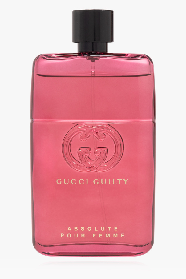 Gucci guilty pink on sale